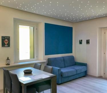Belluno Apartment | Melissa