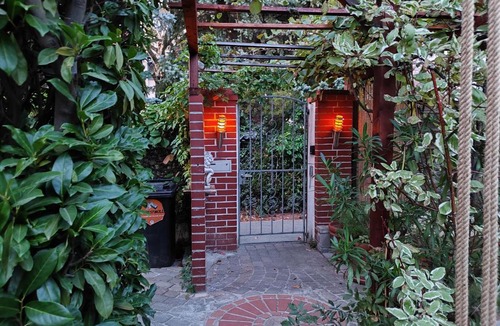 Meidling House | Michael's Nest