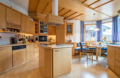 Mieders Apartment | Milcherhof