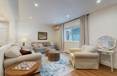 Waitsfield House | Mill Brook Retreat
