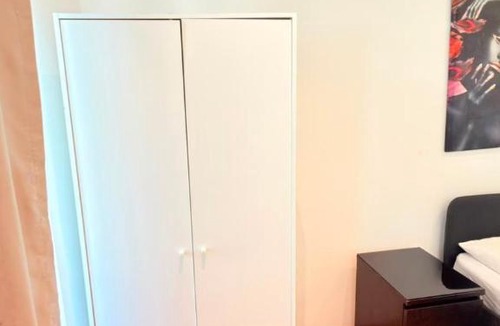 Brigittenau Apartment | MM10 Family Apartment I 7 PAX
