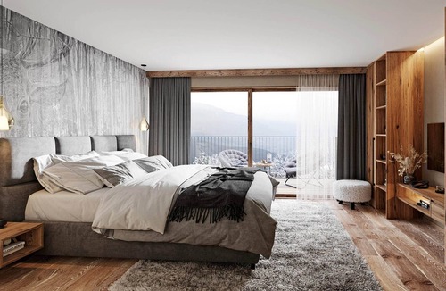 Ladis Apartment | Modern 3-bedroom apartment