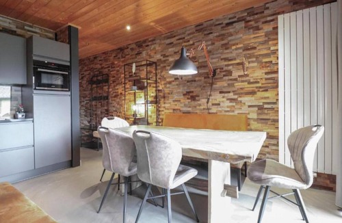Lake Pressegger Apartment | Modern alpine oasis near a lake in Carinthia