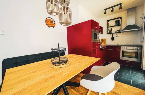 Rauris Apartment | Modern Mountain Apart 6 - directly by Skiing area