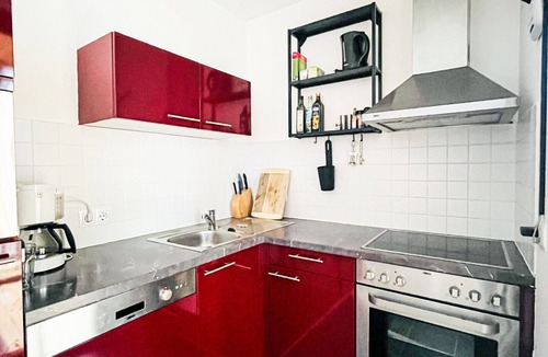 Rauris Apartment | Modern Mountain Apart 6 - directly by Skiing area