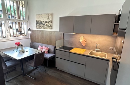Kirchdorf in Tirol Apartment | Modern Premium Apartment Tirolia in Alpine Style