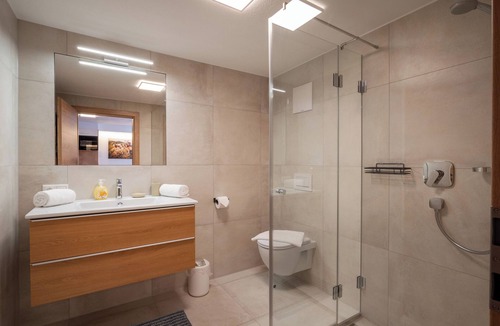 Westendorf Apartment | Modern, quiet flat with a great location