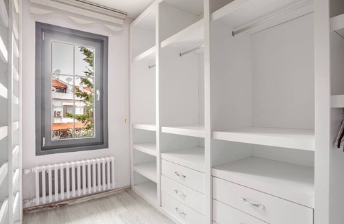 Pendik District Villa | Modern Sea View Escape I Luxury Villa