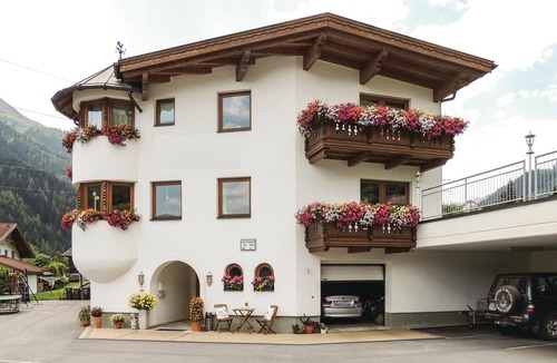 Sankt Anton am Arlberg Apartment | moderne Ferienwohnung