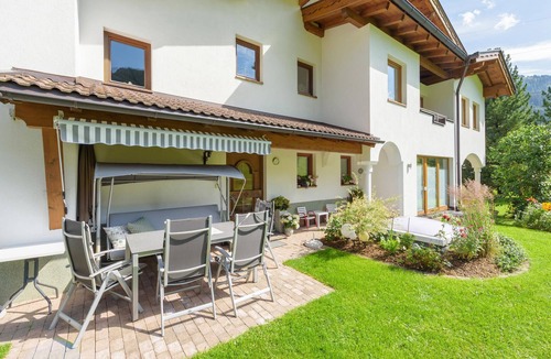 Sankt Anton am Arlberg Apartment | moderne Ferienwohnung