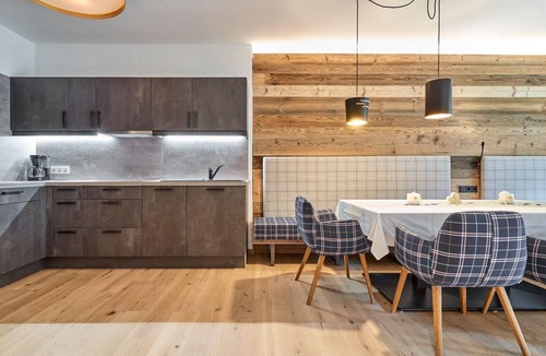 Soelden Apartment | Mont Blanc holiday flat in Sölden