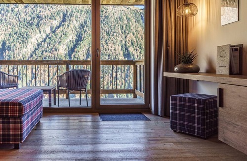 Soelden Apartment | Mont Blanc holiday flat in Sölden