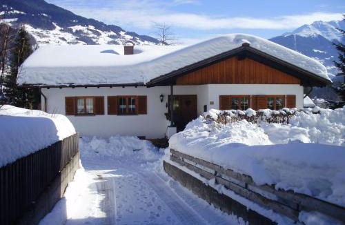 Vandans Ski Chalet | Montafon Alpen Chalet