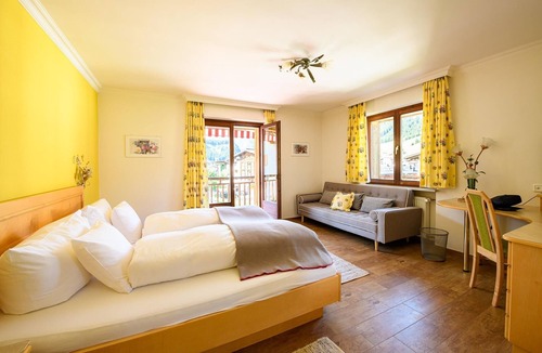 Lech am Arlberg House | Montfort