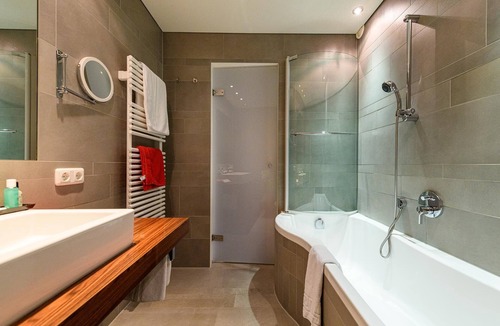 Lech am Arlberg House | Montfort