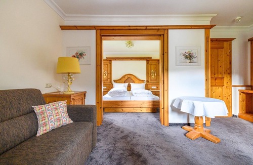 Lech am Arlberg House | Montfort