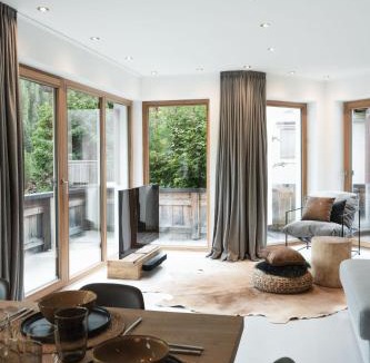 Gerlos Apartment | MOOS