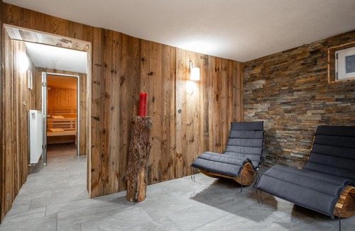 Kelchsau Ski Chalet | Mooshäusl