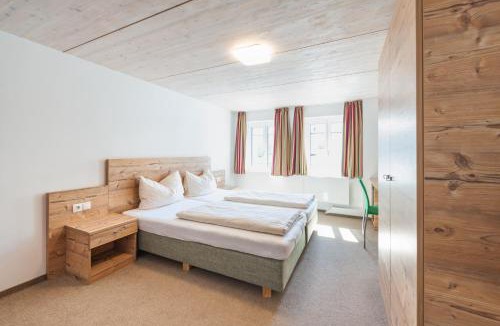Toster Hotel | Motel Engel - self checkin
