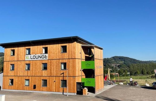 Traisen Hotel | Motel XL Lounge