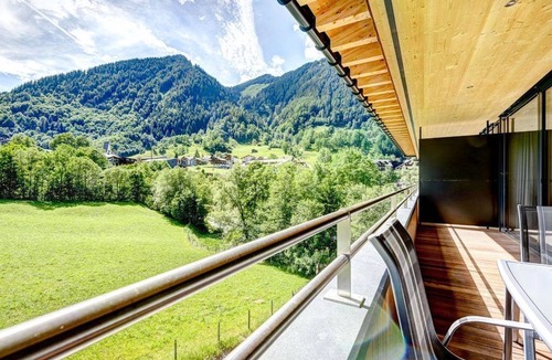 Brand Apartment | Motta Lodge - La Montanara
