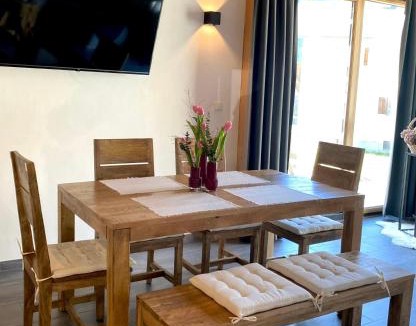 Weidach Apartment | Mountain Apart Katzenkopf