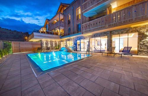 Kaprun Apartment | MOUNTAIN HOTEL LUIS inkl Zell am See-Kaprun Sommerkarte