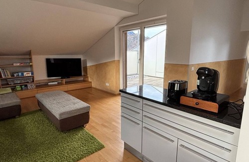 Bludenz Apartment | Mountain Magic, Austria