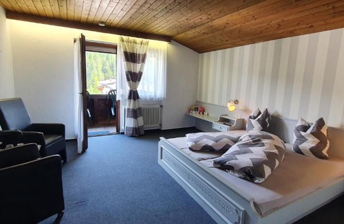 Leutasch Hotel | Mountain Motel ohne Frühstück