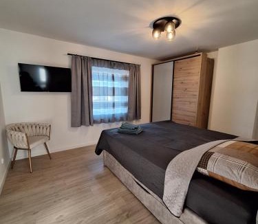 Zeltweg Apartment | Murtal Appartement Top 4