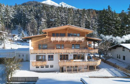 Seefeld in Tirol Apartment | MY APARTMENT krinzwald