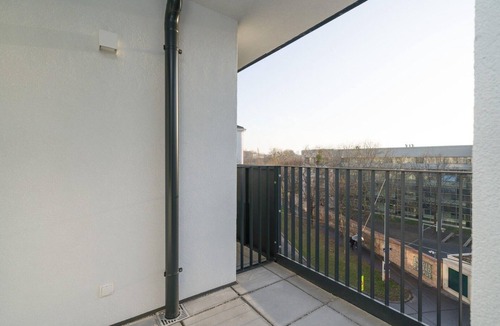 Brigittenau Apartment | myApartments - Top 14