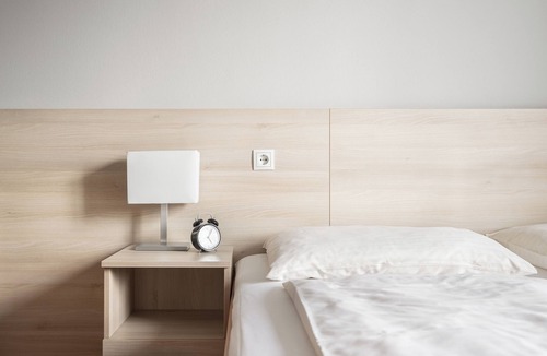 Wieden Hotel | myNext - Hotel Rudy