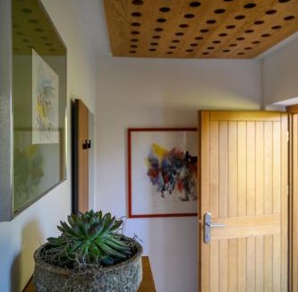 Kogelberg Apartment | Näher am Leben Premiumappartement