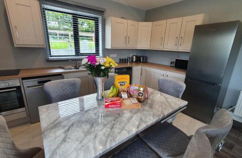 Shiplake House | N0 2 Greystones Clock Tower Lodge