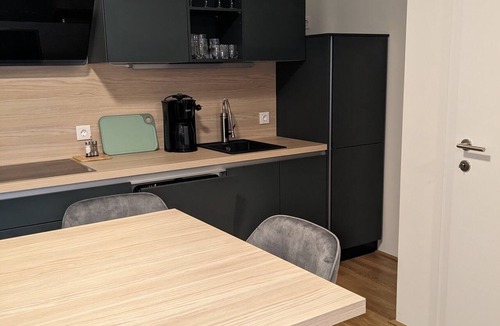 Sonnenalpe Nassfeld Apartment | Nassfeldpass Apartments – Slope View, Mountain Panorama, Direct Slope Access, Wi-Fi
