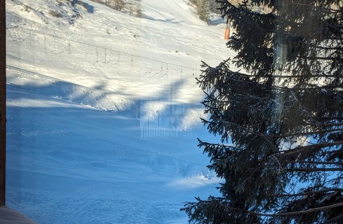 Sonnenalpe Nassfeld Apartment | Nassfeldpass Apartments – Slope View, Mountain Panorama, Direct Slope Access, Wi-Fi