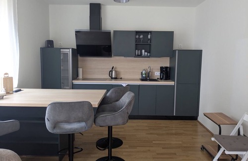 Sonnenalpe Nassfeld Apartment | Nassfeldpass Apartments – 2 Modern Units, Direct Lift Access, Bright and Spacious