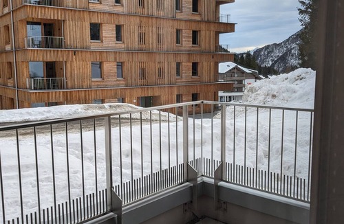 Sonnenalpe Nassfeld Apartment | Nassfeldpass Apartments – 2 Modern Units, Direct Lift Access, Bright and Spacious