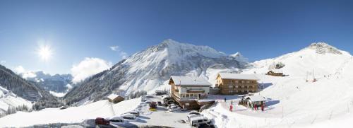 Faschina Hotel | Natur-Genuss-Hotel Sonnasita