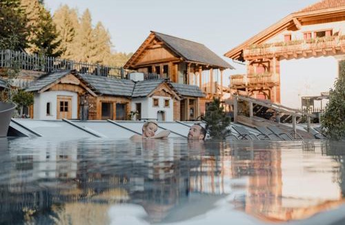 Haus Hotel | Natur- und Wellnesshotel Höflehner