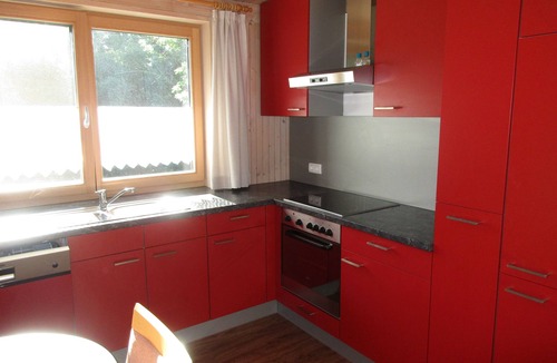 Alberschwende House | Naturparadies Silvia - Ferienwohnung
