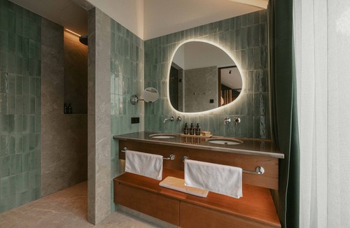 Lech am Arlberg Hotel | New Hotel Kristberg in Lech with Spa, outdoor pool and panoramic view