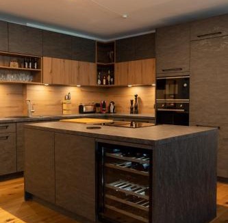 Runhof Apartment | New Penthouse near Sölden - Runhof Top11