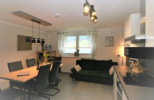 Finsing Apartment | Nice apartment for 5 guests with WIFI, TV and terrace