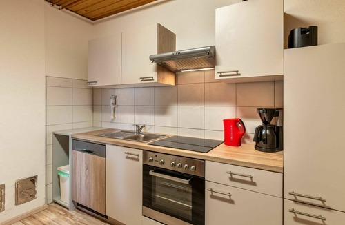 Hochrindl Apartment | Nice apartment for 14 guests with WIFI, TV and patio
