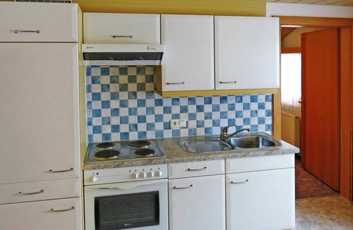 See Apartment | Nice apartment for 13 people with WIFI, TV and balcony