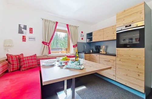 Navis Apartment | Nice apartment for 2 guests with WIFI, TV and terrace