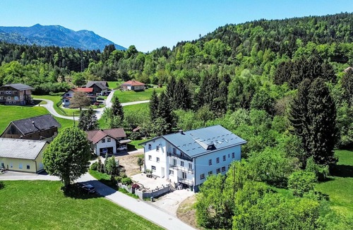Rosegg Apartment | Nice apartment for 2 people with WIFI, A/C, TV and patio