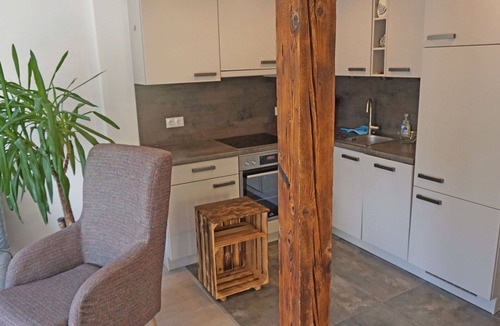 Pians Apartment | Nice apartment for 4 guests with WIFI, TV and balcony